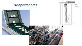 Transportadores
 