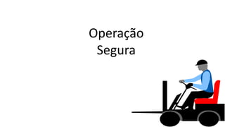 Operação
Segura
 
