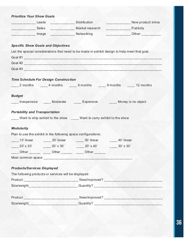 Trade Show Lead Form Template Image Collections Template Design Ideas Trade Show Lead Sheet Template