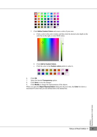 Ts training cm_170_enu | PDF