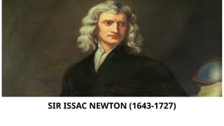Who Invented Force INERTIA AND NEWTON'S FIRST LAW OF MOTION | PPTX