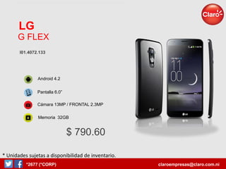 Catalogo corp del 13 al 17 abril 2015