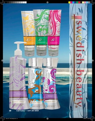 20                Call Today • 1.877.307.8434



TSU 2011 Full Catalog.indd 20                           12/22/10 4:46 PM
 