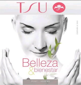 Catalogo Tsu 4.2009