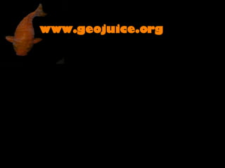 www.geojuice.org 