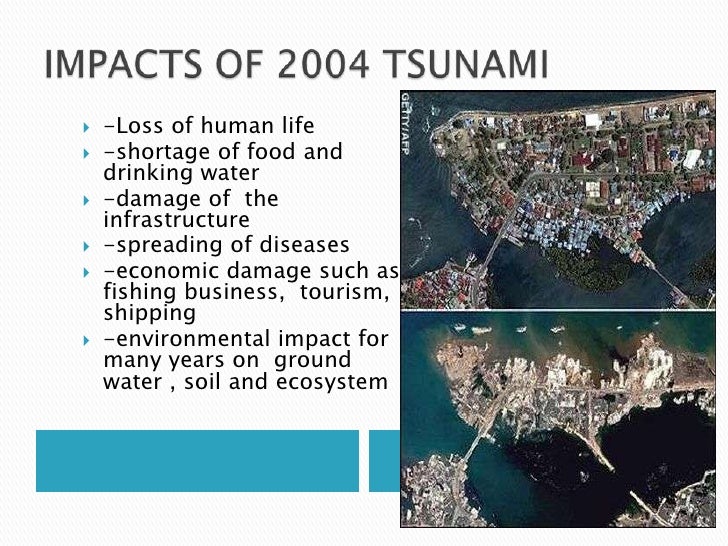 Tsunami