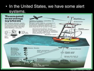 • In the United States, we have some alert
systems.
Copyright © 2010 Ryan P. Murphy
 