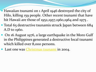 Hilo 1946 tsunami deaths