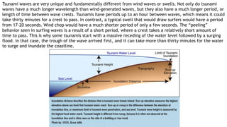 Tsunami 30 seconds