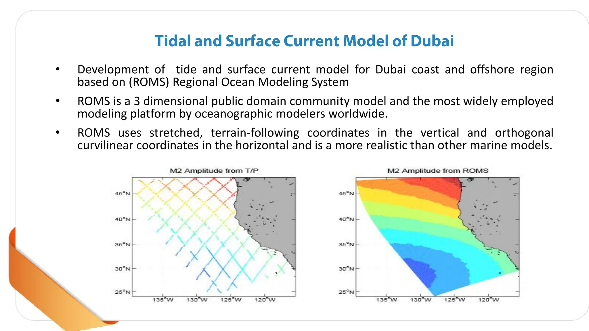 Tsunami warning system seminar report