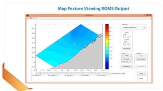 Tsunami warning system seminar report