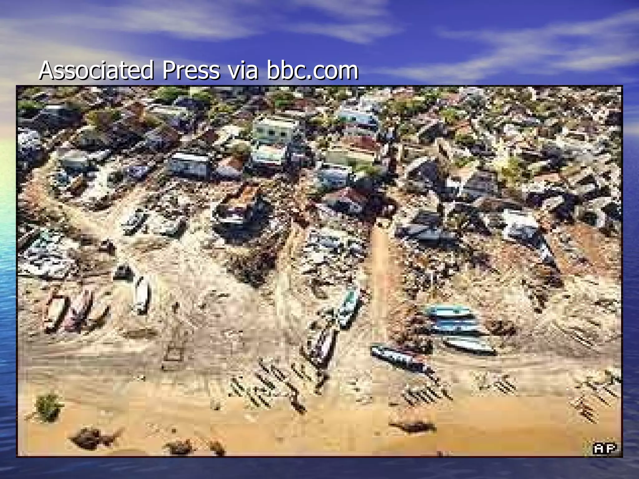 Associated Press via bbc.com 