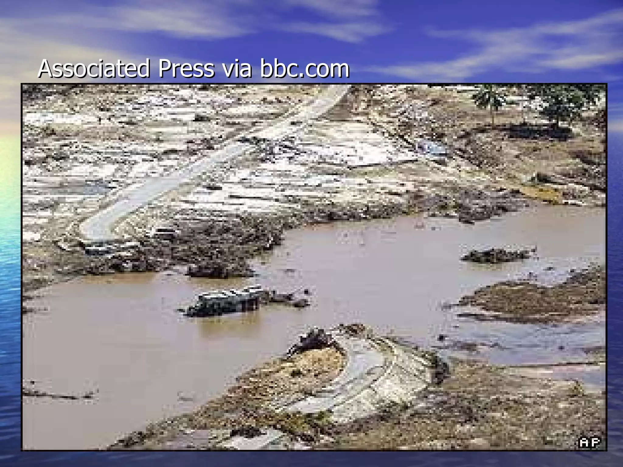 Associated Press via bbc.com 