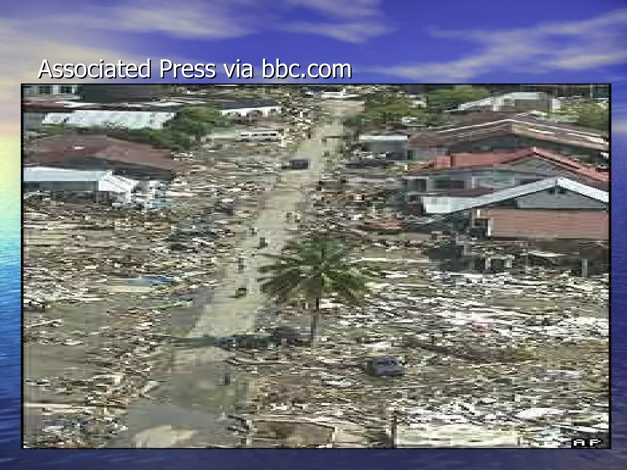 Associated Press via bbc.com 