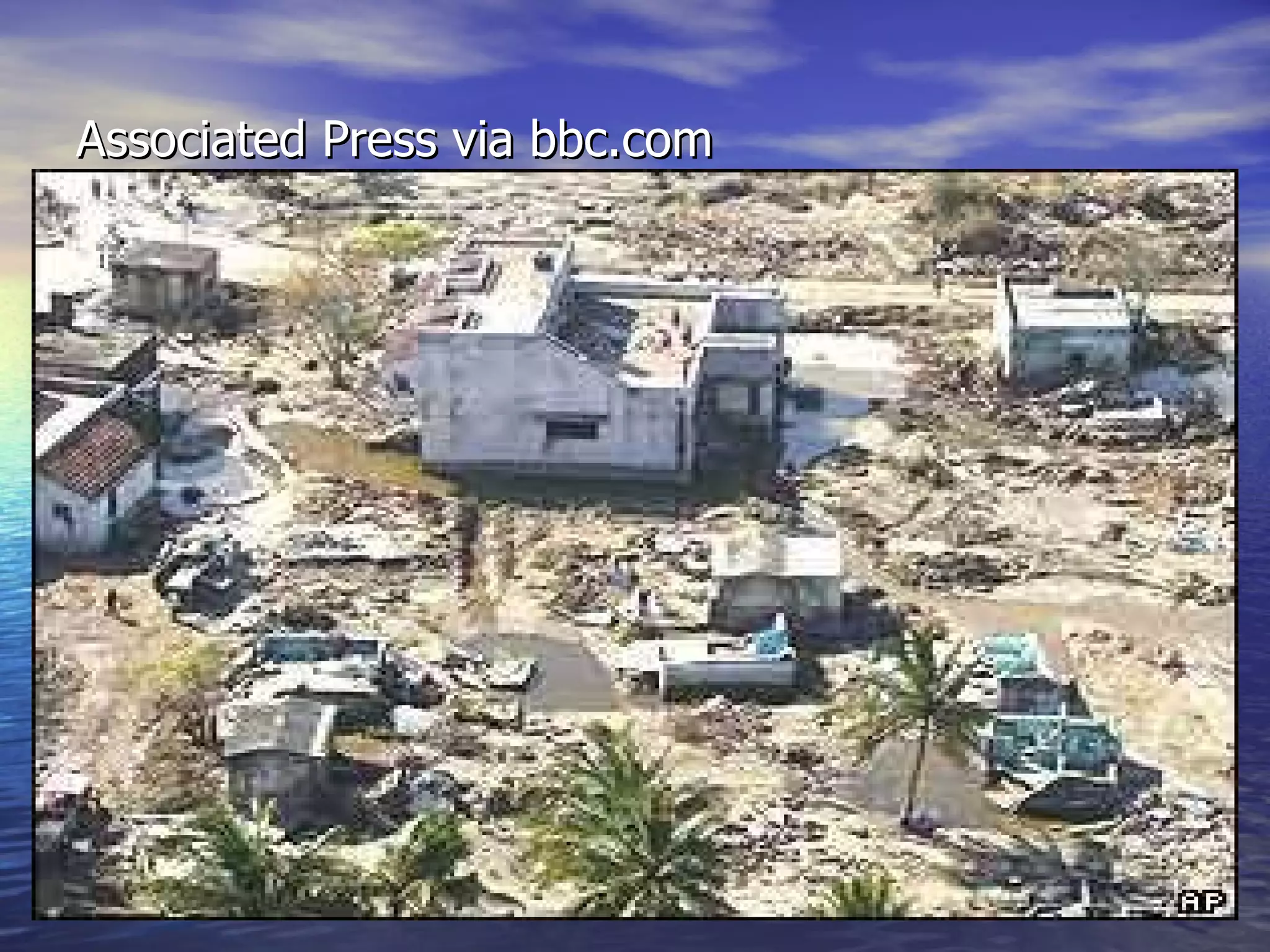 Associated Press via bbc.com 