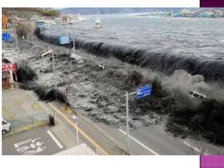 Tsunami