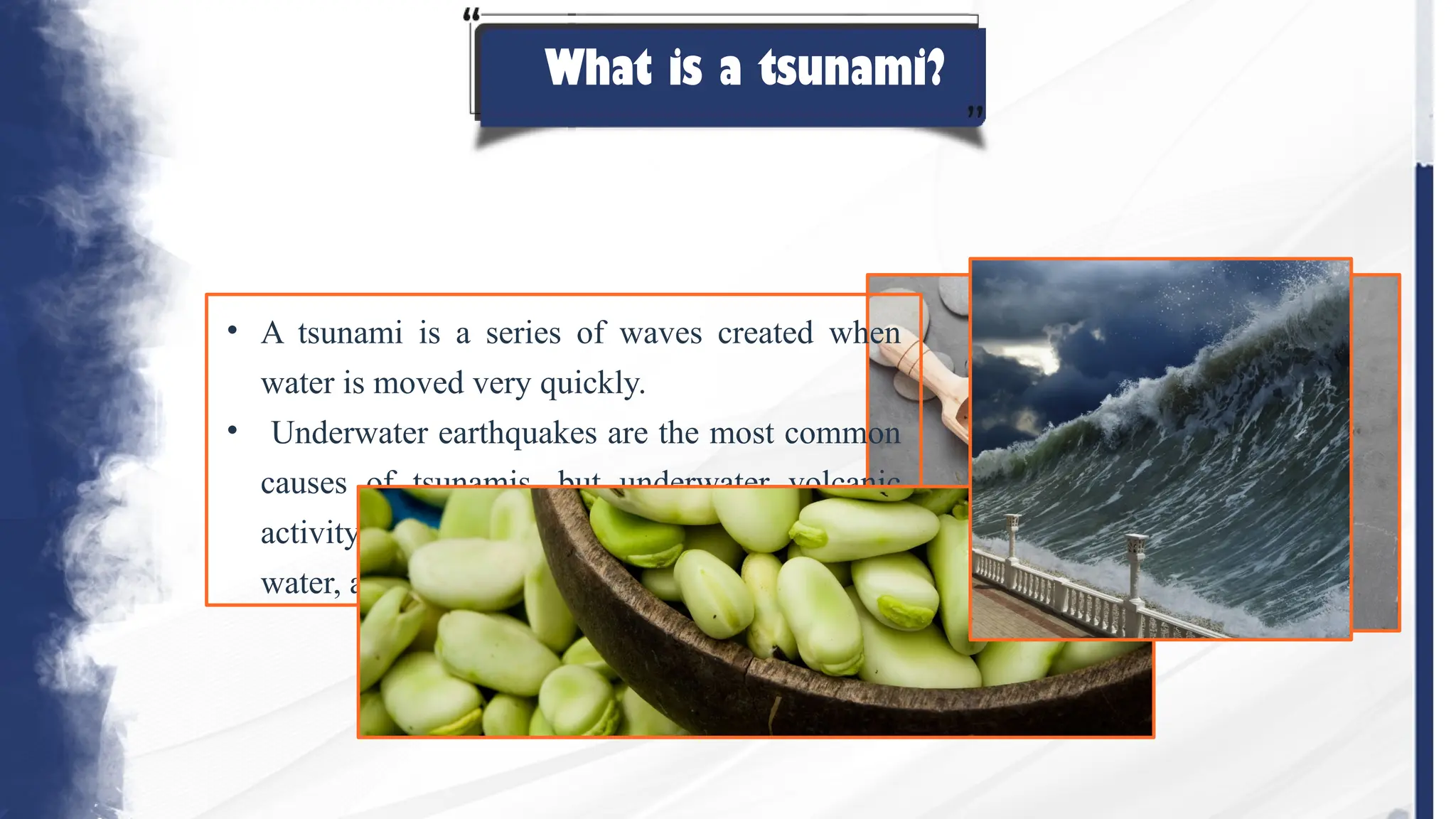 Overview Tsunami as a Natural Disaster.pptx