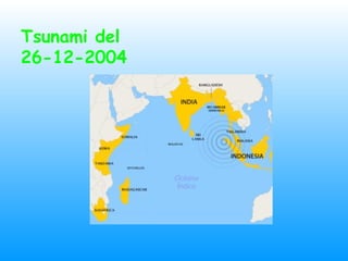 Tsunami del 26-12-2004 