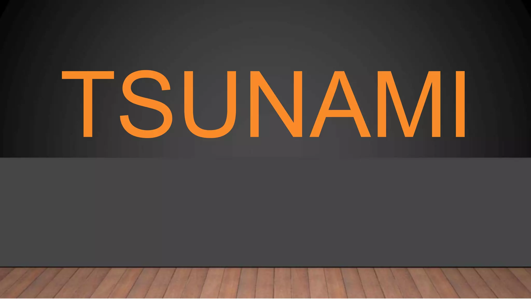 8 5 earthquake tsunami
