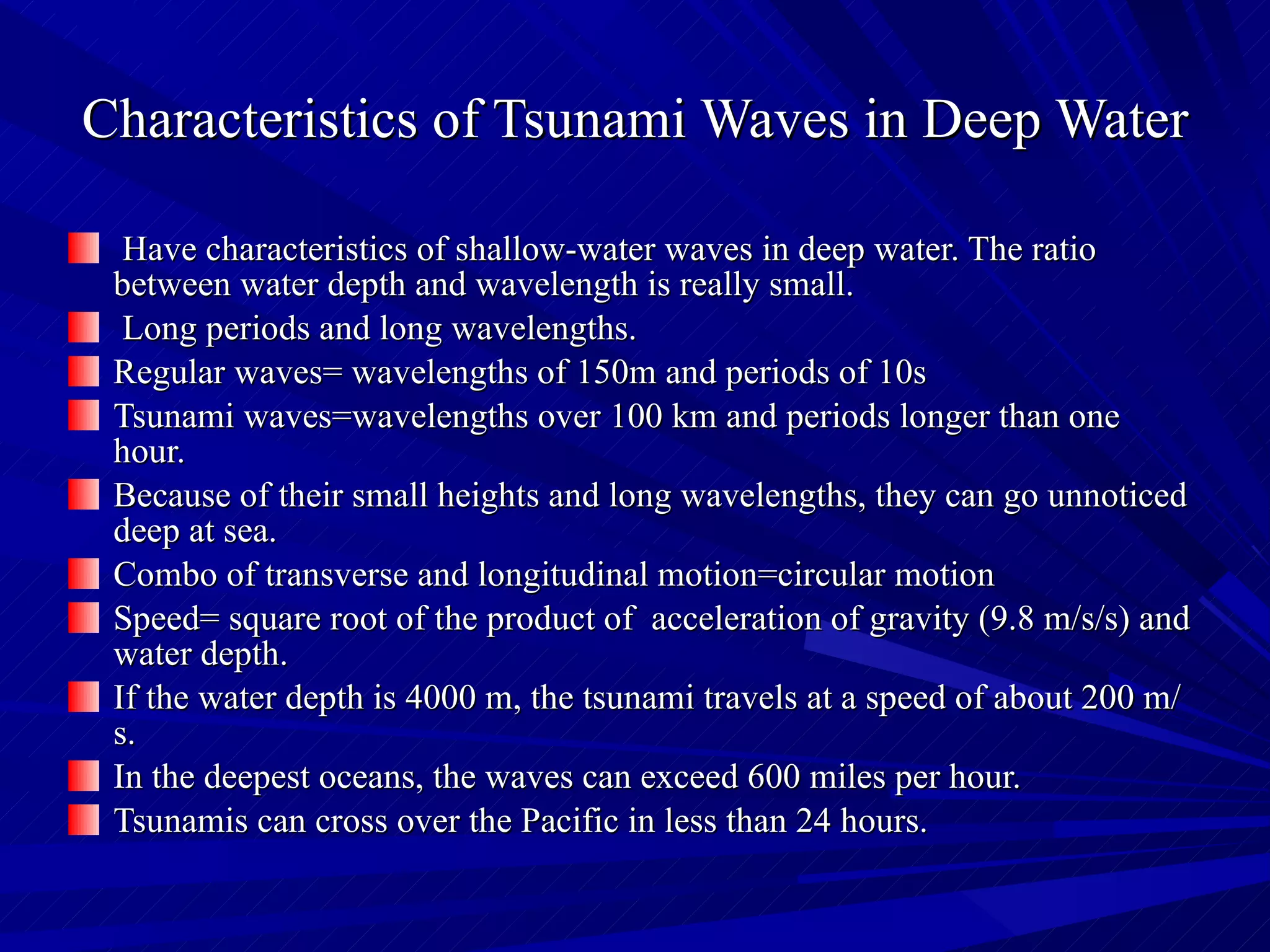 Tsunami 3 5