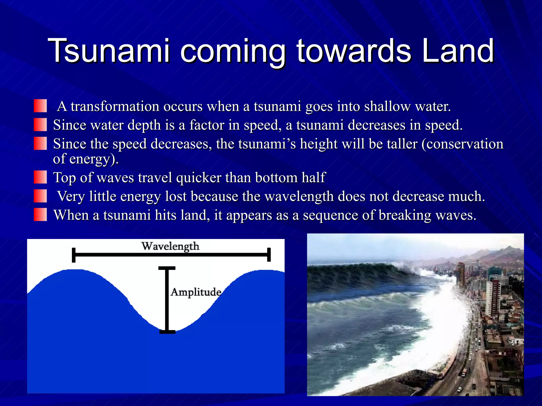 Tsunami 4