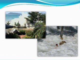 Tsunamis 