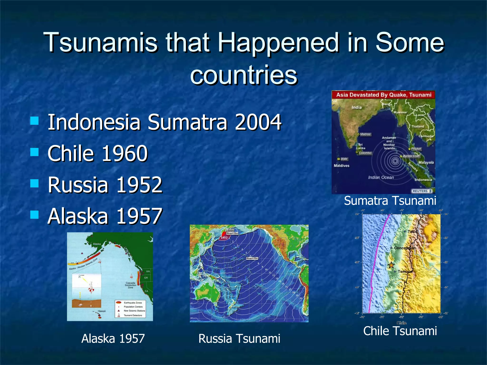 Tsunami 4