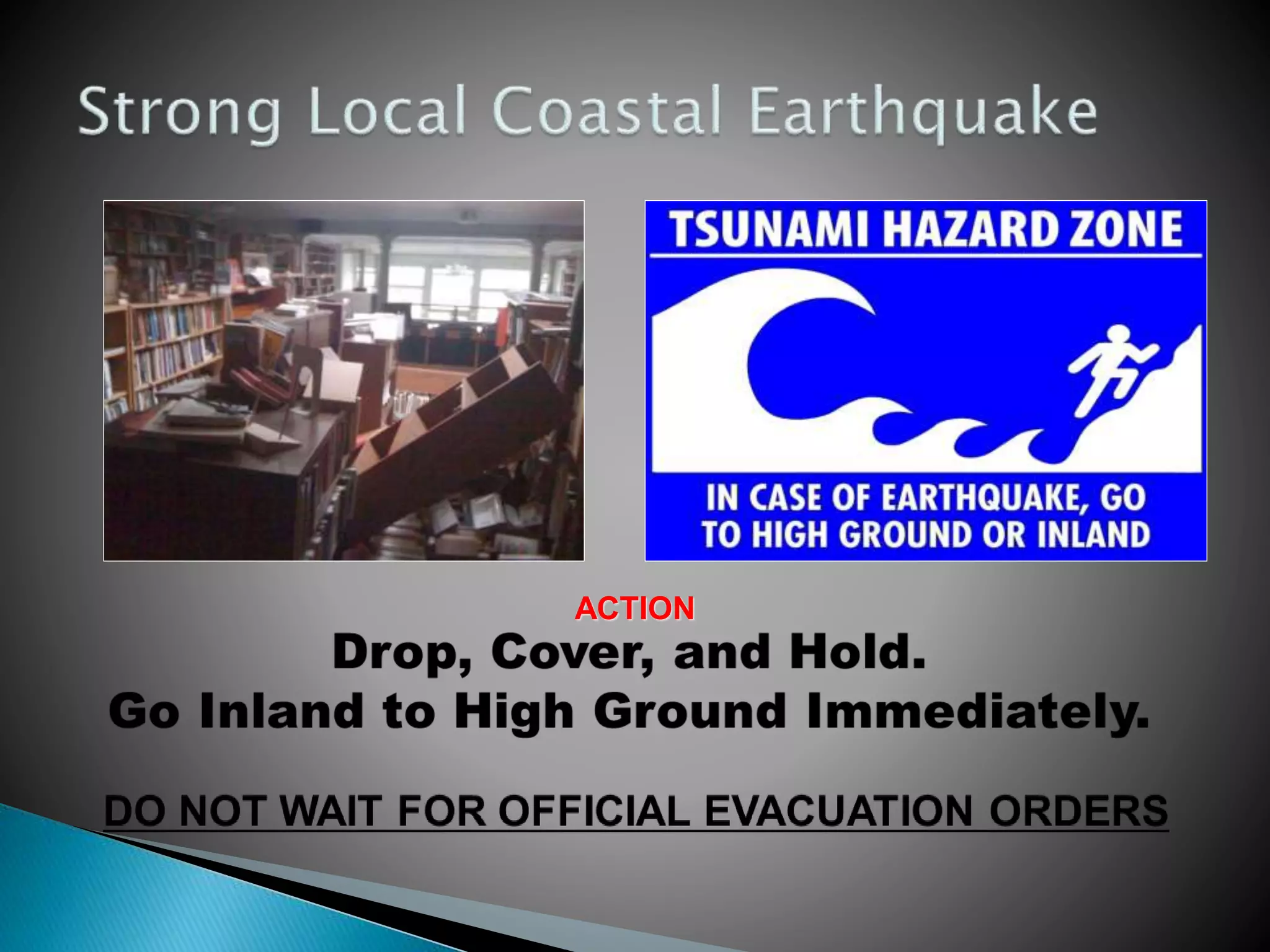 Indian national tsunami warning system became operational in which year