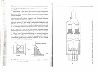 )
),
)
)
)
/ti:
) 'j,;
,d,
) "!
410 COLET! E TRANSPORTE DE ESGOTO SANITÁRIO
bém são utilizadas grades de limpeza manual, desde que sejam instaladas a baixas
profundidades.
Nas elevatórias de porte médio e mais profundas. utilizam-se normalmente
grades com limpeza mecânica, com o próprio equipamento de limpeza das grades
depositando os sólidos retidos em caçambas ou carrinhos previamente colocados
em locais adequados.
Nas instalações de grande porte, quando é comum a chegada de sólidos grossei-
ros maiores que podem prejudicar a limpeza de grade mecanizada, costuma-se
utilizar uma grade grosseira a montante daquela.
Para elevatórias até 250 fi/s, de vazão máxima, recomenda-se o uso de cestos
removíveis (figura 10.78), porém, quando o volume de material a ser retido ou as
dificuldades de operação relativas à localização da elevatória ou à profundidade do
canal afluente justificarem, devem ser utilizadas as grades mecanizadas ( figuras
10.79 e 10.80). Para vazões máximas superiores a 250 Us, deve-se utilizar sempre
grades mecanizadas. Nas situações em que a vazão de projeto é superior a 250 fls,
porém, a vazão inicial é menor que este valor, executa as obras para a instalação
futura das grades mecanizadas, embora, de início, possam ser utilizados cestos para
a remoção dos sólidos grosseiros dos esgotos.
Quando a limpeza for mecanizada, recomenda-se a instalação de pelo menos
duas unidades; caso não haja essa possibilidade, deve ser construído canal de des-
vio protegido por grade de limpeza manual, com igual espaçamento entre barras .
.Quando houver risco de danos ao equipamento de remoção, uma grade grossa, de
limpeza manual, deve ser instalada a montante,
P-:;j
//
~k'
IfI "
",',
=ttn==-=.
LP~ANTA
CESTO RETENTOR DE MATERIAL
CORTE
Figura 10.78 - Cesto rctcntor de material para vazões menores do que 250 Us. Fonte: SABESP-
Padronização de elevatorias.
I
I
I
__________ ----'-P..:.:Rc:;:O:.::..:JlTOOllSTJÇÕES lLE! ATORIAS 4 I I


/!
 