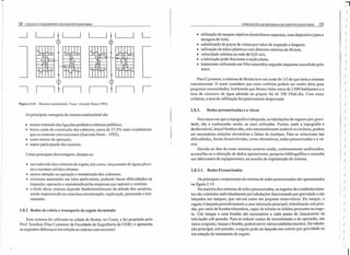 28 COLETA E TRANSPORTE DE ESGOTO SANITÁRIO
I I I I
eD
I~ I~ I I II~ I~
ó-k
p-
u
1,,1 I II~ Io!i,
~rrr I
eD
I I I I
L
Figura 2.13 - Sistema condominial. Fonte: Azevedo Netto (1992).
As principais vantagens do sistema condominial são:
• menor extensão das ligações prediais e.coletores públicos;
• baixo custo de construção dos coletores, cerca de57,5% mais econômicos
que os sistemas convencionais (Azevedo Netto - 1992); .
• custo menor de operação;
• maior participação dos usuários.
Como principais desvantagens, destaca-se:
• uso indevido dos coletores de esgoto, tais como, lançamento de águas pluvi-
ais e resíduos sólidos urbanos;
• menor atenção na operação e manutenção dos coletores;
• coletores assentadas em lotes particulares, podendo haver dificuldades na
inspeção, operação e manutenção pelas empresas que operam o sistema;
• o êxito desse sistema depende fundamentalmente da atitude dos usuários,
sendo imprescindíveis uma boa comunicação, explicação, persuasão e trei-
namento.
2.8.2 Redes de coleta e transporte de esgoto decantado
Esse sistema foi utilizado na cidade de Brotas, no Ceará, e foi projetado pelo
Prof. Szachna Elias Cynamon da Faculdade de Engenharia daUERJ, e apresenta
as seguintes diferenças em relação ao sistema convencional:
CONCEPÇÃO DE SISTEMAS DE ESGOTO SANITÁRIO 29
• utilização de tanques sépticos domiciliares especiais, com dispositivo para a
secagem do lodo;
• substituição de poços de visitas por tubos de inspeção e limpeza;
• utilização de tubos plásticos com diâmetro mínimo de 40 mm;
• velocidade mínima na rede de 0,05 m/s;
• a tubulação pode funcionar a seção plena;
• tratamento utilizando um filtro anaeróbio segundo esquema concebido pelo
autor.
Para Cynamon, o sistema de Brotas teve um custo de 1/5 do que teria o sistema
convencional. O autor considera que esses critérios podem ser muito úteis para
pequenas comunidades, lembrando que Brotas tinha cerca de 2 000 habitantes e a
taxa de consumo de água adotado no projeto foi de 100 f/hab.dia. Com esses
critérios, a taxa de infiltração foi praticamente desprezada.
2.8.3. Redes pressurizadas e a vácuo
Nos casos em que a topografia é adequada, as tubulações de esgotos por gravi-
dade; são e continuarão sendo, as mais utilizadas. Porém; onde a topografia é
desfavorável, lençol freático alto, solo estruturalmente instável ou rochoso, podem
ser necessários estações elevatórias e linhas de recalque. Para se solucionar tais
dificuldades, foram desenvolvidas, como alternativas, redes pressurizadas e a vá-
cuo.
Devido ao fato de esses sistemas estarem sendo, continuamente melhorados,
aconselha-se a obtenção de dados operacionais, pesquisa bibliográfica e consulta
aos fabricantes de equipamentos, na ocasião da implantação do sistema.
2.8.3.1. Redes Pressurizadas
Os principais componentes do sistema de redes pressurizadas são apresentados
na figura 2.14. .
Na maioria dos sistemas de redes pressurizadas, os esgotos dos estabelecimen-
tos são coletados individualmente por tubulações funcionando por gravidade e são
lançados em tanques, que servirá como um pequeno reservatório. Do tanque, o
esgoto é lançado periodicamente a urnatubulação principal, trabalhando sob pres-
são, por meio de bomba trituradora, capaz de triturar os sólidos presentes no esgo-
to. Um tanque e uma bomba são necessários a cada ponto de lançamento na
tubulação sob pressão. Para se reduzir custos de investimento e de operação, um
único conjunto, tanque e bomba, poderá servir vários estabelecimentos. Da tubula-
ção principal, sob pressão, o esgoto pode ser lançado em coletor por gravidade ou
em estação de tratamento de esgoto.
~)
I
)
)
)
.)
)
,)
r )
()
/)
)
 
