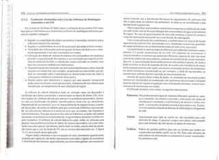 ')
i :I!
);.,;
)i I
)
490 COLETA E TRANSPORTE DE ESGOTO SANITÁRIO
12.2.4. Facilidades Alcançadas com o Uso dos Softwares de Modelagem
Associados a um GlS
Por se tratar de um banco de dados único, a utilização de um sistema GIS como
base para as in formações que alimentam o software de modelagem hidráulica per-
mite as seguintes vantagens:
• Rapidez na compilação dos dados necessários à simulação, inclusive com a
indexação espacial dos mesmos;
• Rapidez e confiabilidade do nível de atualização dos dados (última versão);
• Veracidade das informações pela integração do banco de dados com o siste-
ma de manutenção e serviços executados em campo;
• Utilização dos dados do sistema de cadastro dos consumidores de maneira a
permitir a espacialização dos mesmos e sua associação aos respectivos tre-
chos de tubulação da rede e o cálculo das vazões utilizados no modelo, com
base nos consumos medidos nos hidrômetros;
• Disponibilização dos resultados da simulação hidráulica para outras áreas da
empresa em tempo real, por exemplo, atendimento ao consumidor, que po-
derá ser informadosobre a manutenção de determinado trecho da rede e a
consequente influência à montante desse ponto;
• Rápida análise para determinar o impacto que uma situação cmergencial
pode causar ao sistema, como por exemplo, isolamento de uma adutora para
manutenção, ou entupimento de uma tubulação de esgoto.
o software de cálculo hidráulico pode ser utilizado como um depurador e
verificador dos dados convertidos e armazenados no Banco de Dados GIS. Exis-
tem funções de validação da rede que apontam os problemas encontrados, inclusi-
ve com sua localização em planta, classificando-os como erro ou advertência.
Dependendo de sua natureza, os erros impossibilitarão de alguma forma a simula-
ção do modelo, devendo ser editados para que a simulação hidráulica seja executa-
da. As advertências referem-se a possíveis erros que, no entanto, não impedem o
cálculo hidráulico. Para que seja possível o cálculo hidráulico, os dados não podem
apresentar incoerências ou inconsistências, frequentemente presentes na fonte ori-
ginal (cadastro). O software de cálculo hidráulico pode, então; ser utilizado para
apontar esses problemas na base de dados, de maneira automática, tais como tubu-
lação com cota superior à do terreno. declividade invertida, cota de saída da tubula-
ção menor que a cota de fundo do PV, nós ou trechos desconectados etc. A figura
12.4 é um exemplo dessa aplicação.
Alguns dados referentes a uso e ocupação do solo, crescimento populacional,
consumo per capita etc, são dados tipicamente associados a regiões de ocorrência.
A distribuição dos mesmos, espacialmente, por zonas homogêneas, não necessaria-
-- ---'G~IS E MODELAGEM HIDRÁULICA 491
I
!. ,
I
I.
J
mente coincide com a distribuição das bacias de esgotamento. Os softwares GIS
têm a capacidade de redefinir tais parâmetros, levando-se em consideração a área
das bacias de esgotamento.
Outra capacidade relacionada às características espaciais é a definição da vazão
em cada trecho através da espacialização dos consumidores de água ou produtores
de esgoto. No caso cio gerenciamento de uma rede existente, é possível estimar a
vazão de cada trecho associando-se a contribuição de cada ligação.
Com a espacialização dos contribuintes, é também possível, através de função
específica do software GIS, denominada trace, determinar os possíveis geradores
de cargas poluidoras em um determinado ponto da rede (trace upstreamy.
A possibil idade de anal isar dados de diferentes procedências e enfoques espaci-
almente é a grande característica de um GIS. Em empresas de saneamento, é
comum encontrar-se sistemas que gerenciam diferentes aspectos da rede, tais como
sistema de cadastro de consumidores, sistemas de ocorrências de campo (manuten-
ção) etc. A espacialização desses dados permite uma análise conjunta, de modo a
poder priorizar as obras de expansão de rede, de acordo com a tendência de cresci-
mento populacional de cada região; permitem a oiimização na troca de equipamen-
tos eletro-mecânicas considerando-se, por exemplo, a idade do equipamento, as
manutenções sofridas durante o período defuncionamento etc .
Através do acesso direto à base de dados, os resultados da simulação podem
também ser visualizados em combinação com parârnetros descrevendo a condição
atual do sistema de esgotos ou qualquer outra informação relevante, inclusive pro-
venientes de manutenção em campo.
O GIS pode produzir, entre outros, os seguintes documentos:
Relatórios São produzidos dois tipos de relatórios diferentes. quando se carre-
ga a simulação: um relatório contendo a informação dos dados de
entrada para a simulação e a performance da mesma; o outro, con-
tendo o resumo dos resultados máximos para tubos e nós. É possí-
vel criar relatórios Iistando problemas de sobrecarga ou afogamento
na rede.
Tabelas Apresentação para cada nó, trecho etc. dos resultados para cada
intervalo de tempo. É possível compor uma tabela, selecionando
para cada elemento da rede apenas os dados de interesse.
Gráficos Podem ser gerados gráficos para nós ou trechos que podem ser
visualizados em planta, perfil, ou em 3D. Para cada elemento da
rede podem ser selecionados os parâmetros a serem visualizados,
Os parâmetros são:
 