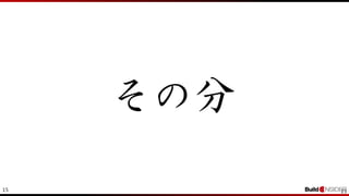 15 15
その分
 