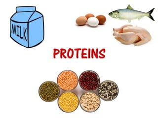 Nutrition session for school children