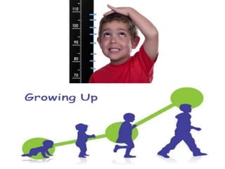 Nutrition session for school children