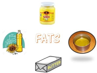 Nutrition session for school children