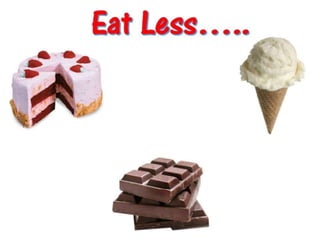 Nutrition session for school children