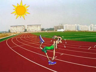 Nutrition session for school children