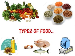 Nutrition session for school children