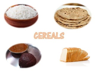 Nutrition session for school children