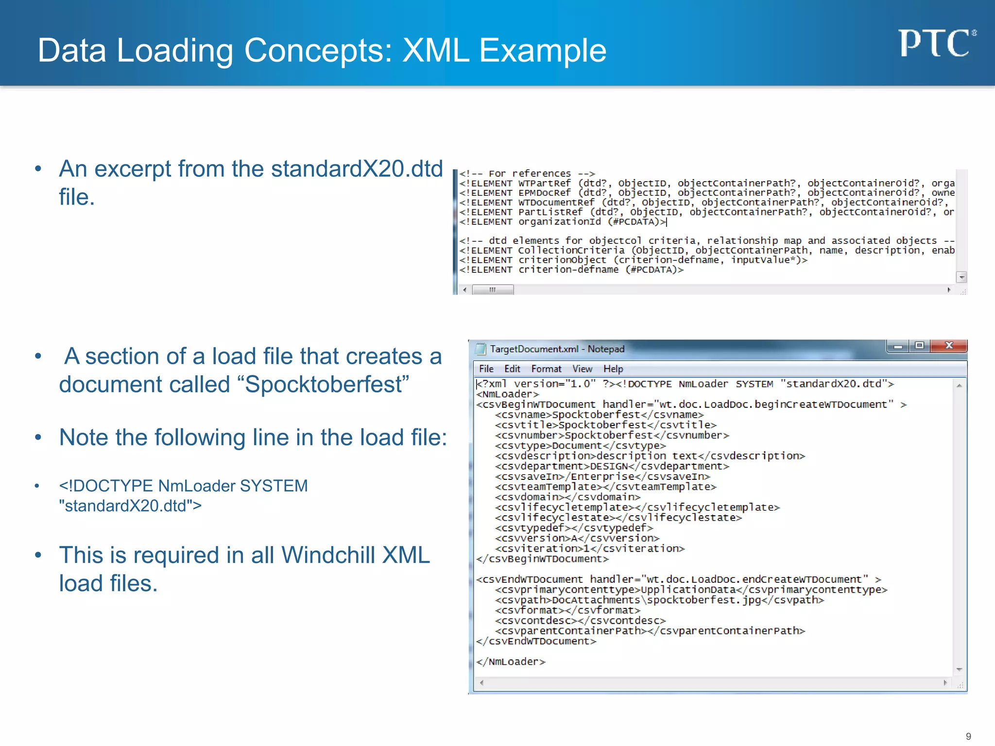 Ts windchill data_loading | PPT