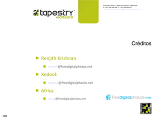 Créditos Renjith Krishnan renjith @freedigitalphotos.net Xedos4 xedos4 @freedigitalphotos.net  Africa africa @freedigitalphotos.net 