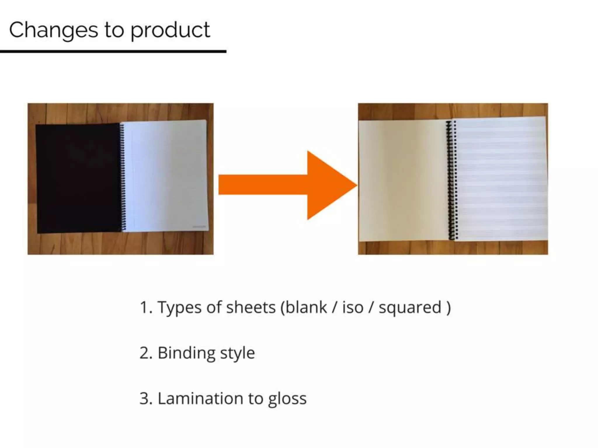 Thomas Sychterz - Two practical cases of Customer Development - LaunchPad and LaunchLeap