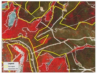USERS ASSESSMENT RESULTS:  Fuel Parameters 