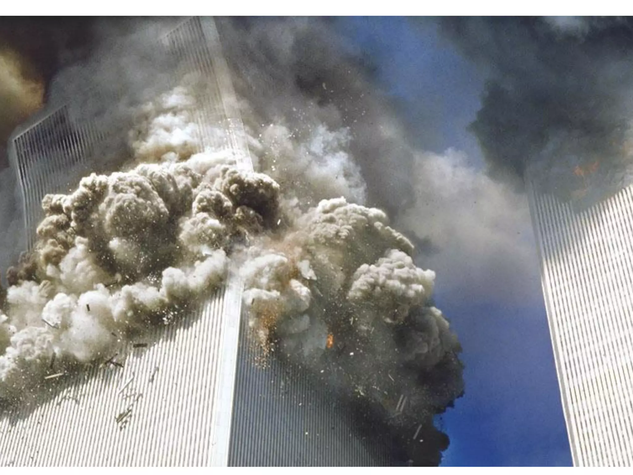 Terrorism-what,why,where,how