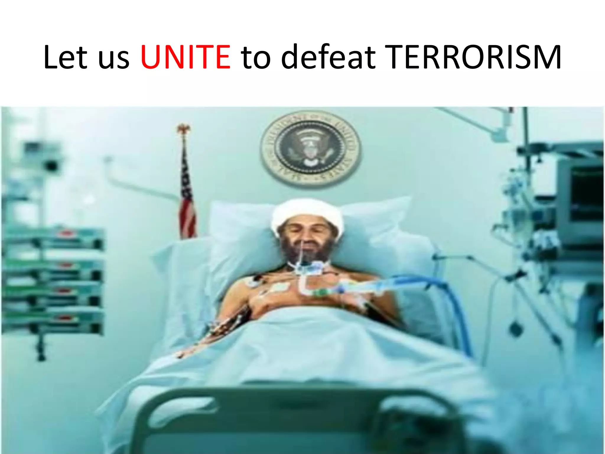 Terrorism-what,why,where,how