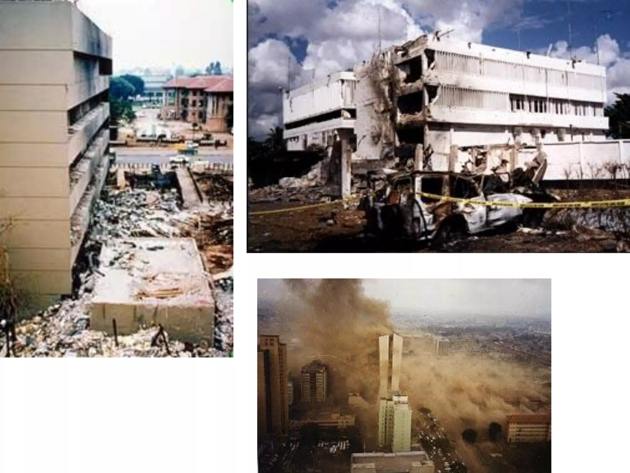 Terrorism-what,why,where,how