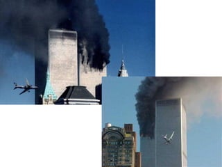 Terrorism-what,why,where,how