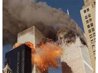 Terrorism-what,why,where,how