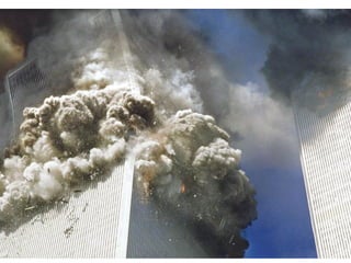 Terrorism-what,why,where,how