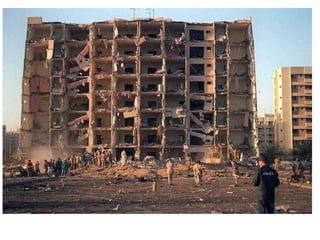 Terrorism-what,why,where,how